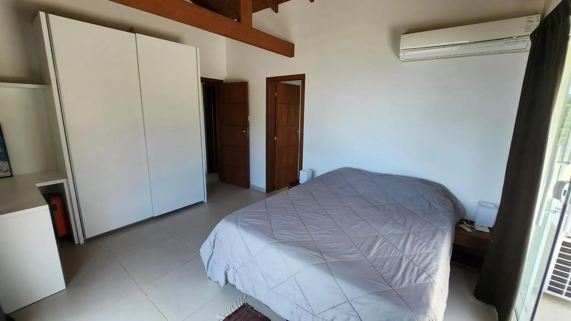 Sunshine House - Melhor Vista Da Praia Do Silveira - Garopaba 0*,