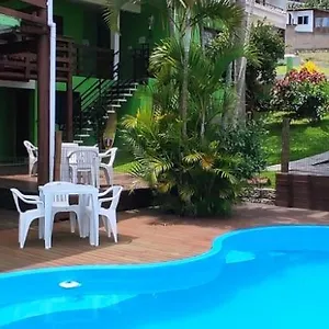 Inn Ferrugem Regiao, Garopaba