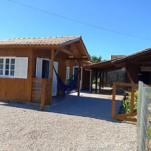 Casa de Férias Moria, Garopaba