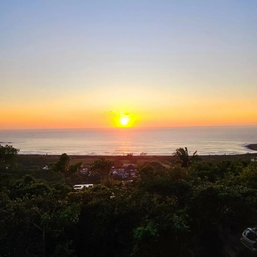 Holiday home Sunshine House - Melhor Vista Da Praia Do Silveira - Garopaba